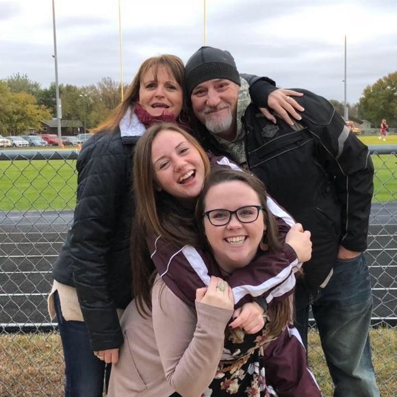 Meet your Posher, Cheyanna - Picture 1 of 1